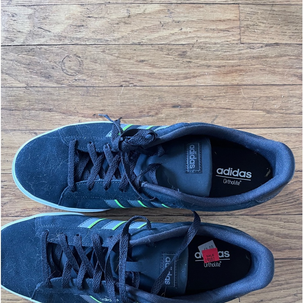Adidas sneaker. Brand new!